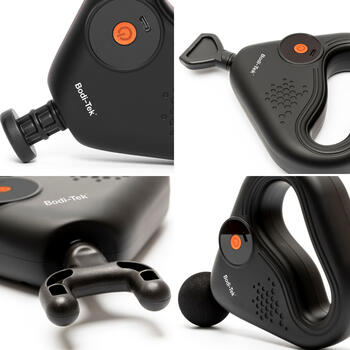 Bodi-Tek BT-MAWB-EU/1.1 Sports Percussion Massage Gun