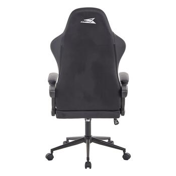 Baracuda Gaming Chair WHALE Black/Orange