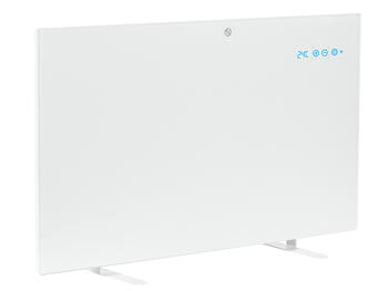 Lafe 47730 IR Electric Heater ThermoSmart 500W