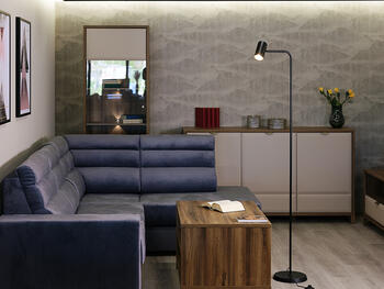 Tracer 47713 SleekBeam Floor Lamp