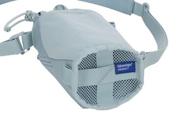 Thule 5492 EnRoute Water Bottle Holder Soft Blue
