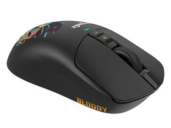 A4Tech 47746 Bloody R72 Ultra Duo Renegade Midnight