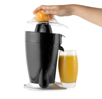 Progress EK5882PVDE Cone To Cup Citrus Juicer