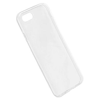 Hama 00177801 iPhone 7/8/SE 2020/SE 2022 Crystal Clear Cover Transparent