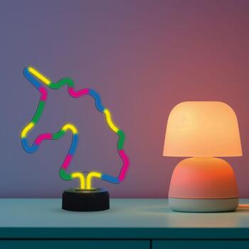 Manta SNL10MTT LED lamp UNICORN