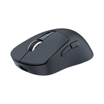 White Shark GAWAIN-B 500mAh/12000DPI/56g, Black