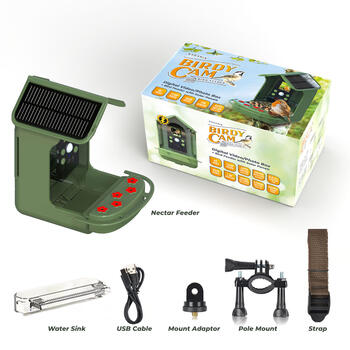Easypix BirdyCam