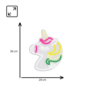 Manta SNL98MT lamp Light decoration