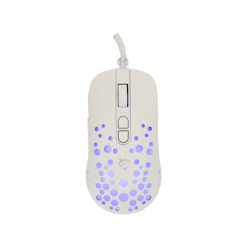 White Shark TRISTAN-W-2 GM-9004, White RGB