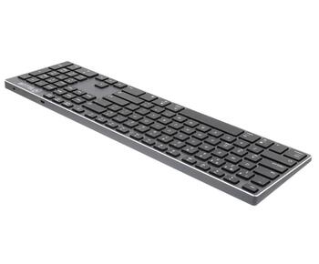 Tellur Shade Wireless Slim Keyboard
