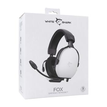 White Shark GH-2445 Fox White