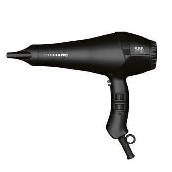 SBB. SBDR-5750-EU Pro Blowout Hair Dryer