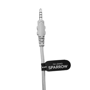 White Shark SPARROW  GH-2443  White