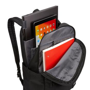 Case Logic 5375 Campus PC Uplink backpack black