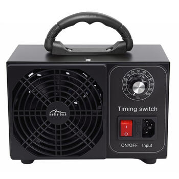 Media-Tech MT6540 Ozone Generator