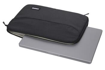 Thule 5456 Lithos Sleeve 14 MacBook Black