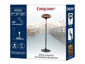 Beper P203PAN002