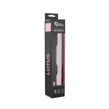 White Shark LOTUS MP-2100 400x300mm Pink