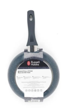 Russell Hobbs RH008411EU7 Nightfall stone frypan 24cm