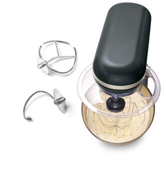 Salter EK5620BGRYFVDE Marino Stand Mixer