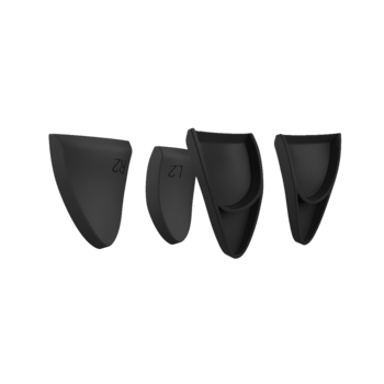 White Shark PS5-513 Hook black
