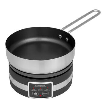 Gastroback 42568 Fondue MultiCook 4in1 & Cooking Plate