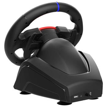 Subsonic Superdrive 270 GT5 Racing Wheel