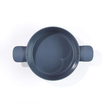 Progress BW14520B Mellow 24 cm Stockpot
