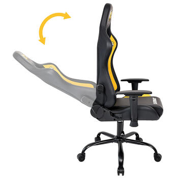Subsonic Pro Gaming Seat Brawl Stars