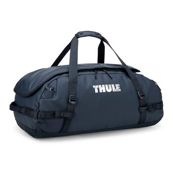 Thule 5593 Chasm 70L duffel bag darkest blue