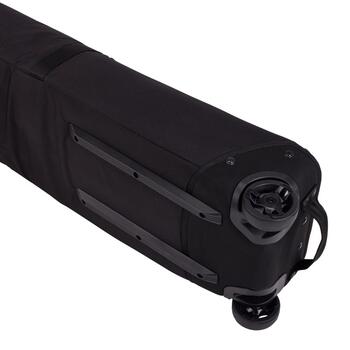 Thule 5162 Roundtrip Rolling Ski Bag 192cm Black