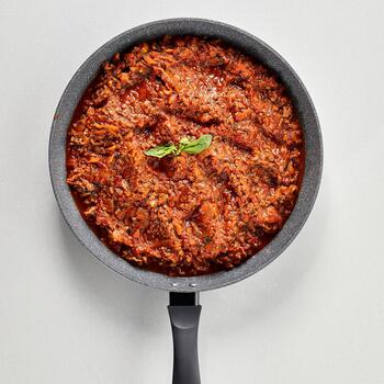 Russell Hobbs RH028001EU7 Metallic Marble 28cm Fry Pan
