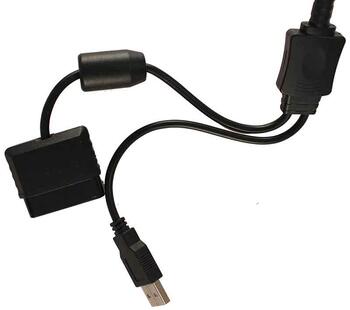 Sbox GP-2009 Gamepad