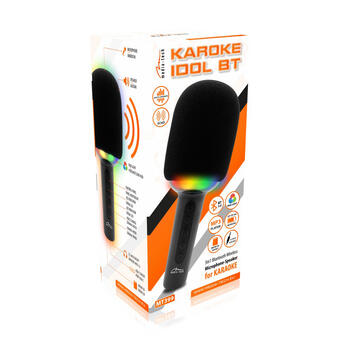 Media-Tech MT399 Karaoke Idol BT