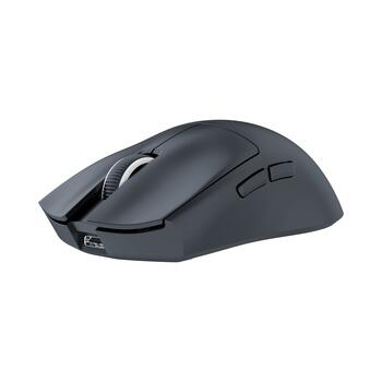 White Shark LUCAN-B WGM-5022 12000 DPI Wireless Gaming Mouse, White