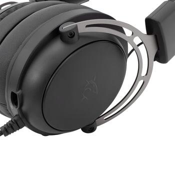White Shark GH-2341 Gorilla Black/Grey