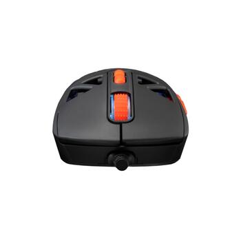 Baracuda SEAL-B BGM-091, Black