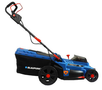 Blaupunkt CL7010 Lawn Mower 36V