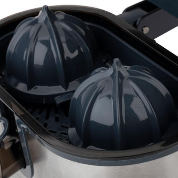 Jata JEEX1236 Dual Juicer With Lever Arm