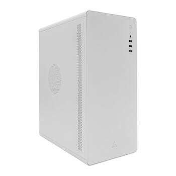 Sbox PCC-500 White ATX