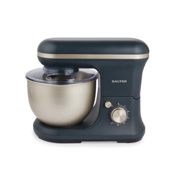Salter EK5620BGRYFVDE Marino Stand Mixer