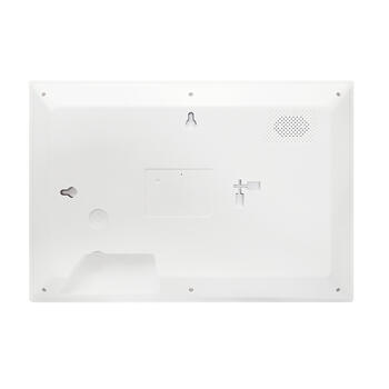 Agfa Photo APF1000 Wi-Fi Glass Digital Photo Frame 10 white