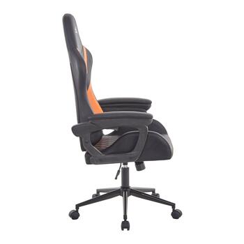 Baracuda Gaming Chair WHALE Black/Orange