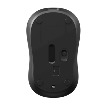 Tellur Ridge Wireless Mouse Black