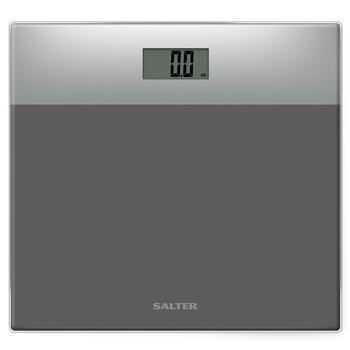 Salter 9206 SVSV3RCFEU16 Glass Bathroom Scales