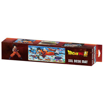 Subsonic Gaming Mouse Pad XXL DBZ Gokus friends