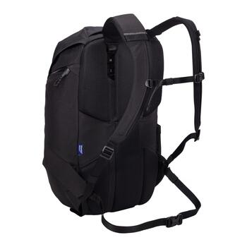 Thule 5235 Paramount Bike Commute Backpack 28L Black