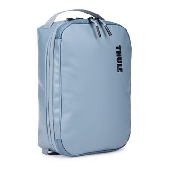 Thule 5609 Chasm Large Gear Cube - Pond Gray