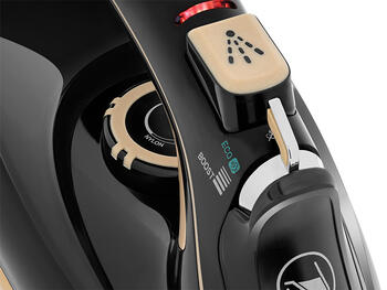 Lafe 47583 VaporMax Steam Iron