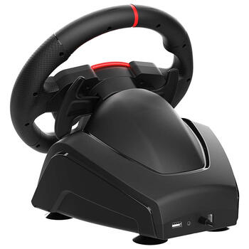 Subsonic Superdrive 270 GT Racing Wheel